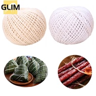 【GLIM】Kitchen Twine Sausage Twine Barbecue Twine Cooking String Kitchen Tools