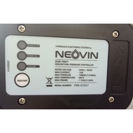 NEOVIN （100% ORIGINAL ）P86H1 PRESSURE CONTROLLE