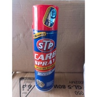 BEST PRICE STP CARB SPRAY & INJECTOR CLEANER 500ML