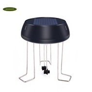 Solar Power Water Agitator for Bird Baths Water Wiggler Bubbler Solar Powered Water Agitator Bird Ba