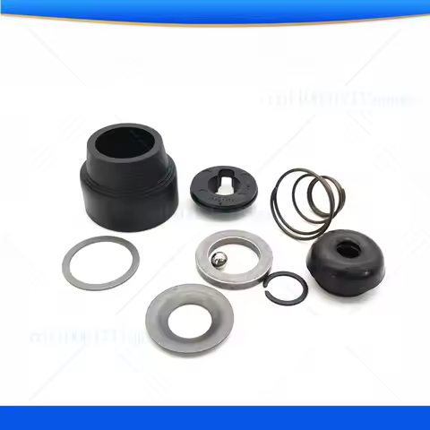 For Bosch Electric Hammer Protective Bushing GBH2-18E/18RE Electric Impact Drill Chuck Collet Sleeve