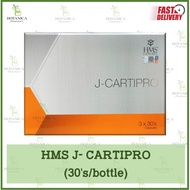 HMS J-CARTIPRO 30's  [NEW FORMULA MOBITHRON ADVANCE] (Exp: 02/2027 )