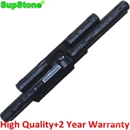 Stone New FPCBP446 FMVNBP236 Laptop Baery For Fujitsu Lifebook T725 T726 FPCBP446AP FPB0318S FPB0344S CP673831-01 CP7024