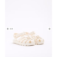 River island sandals for girls auth