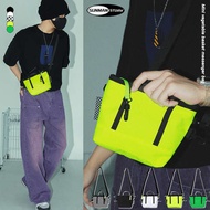 kids handbag girls sling handbag kids girls fashion Beg kecil, lelaki, jenama bergaya, telefon bimbi