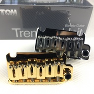 KR-(Free Shipping)1 Set Genuine Original GOTOH 510T-FE1 2 Points Vintage Style Electric Guitar Tremo