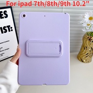 With stand Case for ipad 7th ipad8 Gen9 Gen8 Gen7  ipad 9th ipad 10.2 2021 10.2-inch A2197   A2428 A