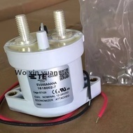 1 Keping Baharu asli asli EV200AAANA 1618002-7 12-24V 500A Penyentuh kenderaan elektrik tenaga bahar
