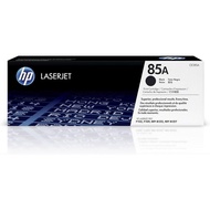 Genuine Original HP 85A CE285A BLACK Toner Cartridge