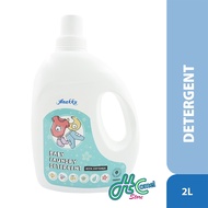 ANAKKU DETERGENT WITH SOFTENER 2000ML