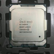 Cpu Intel Xeon E5 2676v3 - E5 2678v3 - 2666v3 - 2696v3 - 2680v4 - 2676v3 - 2699v3 -2696v4 Super Powerful Socket 2011v3 (x99)