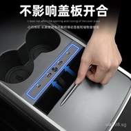 Applicable modely3HUB Extender type Docking Station Tesla Charging Central Control Adapter USBC/Adap