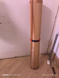 竹蓆