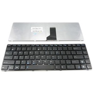 ASUS X45 X45A X45U X45VD X45C Keyboard - Black Frame