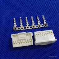 Rubber Shell Terminal Buckle 2.0 Imitation Double Row MOLEX5016475016461600501646-1,000 LLL6