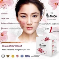 Haewon Double Action Hydro Brightening Water Drop