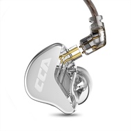 CCA-CRA monitoring hifi sound quality anchor special hanging ear high-resolution ultra-thin diamond-