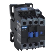 CHINT NXC Series 240V 3 pole AC Contactor