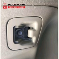 Genuine TOYOTA INNOVA 2016-2023 rear seat hanger 726810K030B0 726810K050B0 72681-0K030-B0 72681-0K05