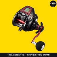 Daiwa Electric Reel 23 Leo Blitz S500JP 2023 Model