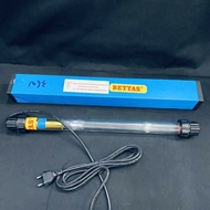 BETTAS 36W UVH Ultraviolet Light Twin Tube