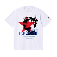 Kasetrusak T-Shirt Farewell