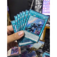 [Yugioh Funny Shop] 1 True Draco Heritage card - BLMM-EN168 - Secret Rare 1st Edition