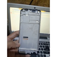 LCD Frame LCD stand middle bone midlle Oppo a54