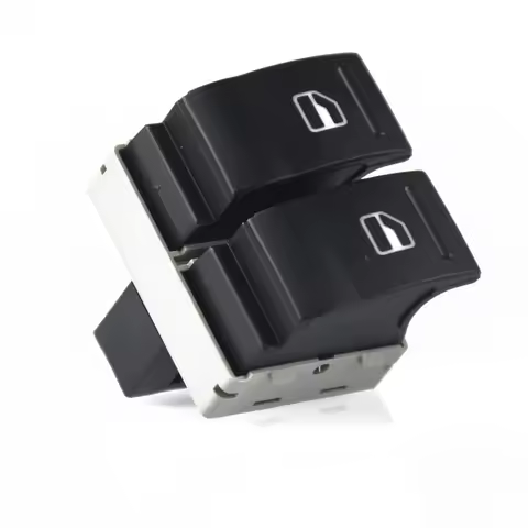 Power Electric Passenger Window Control Switch Button fit For Volkswagen Transporter T5 T6 7E0 959 8