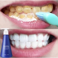 HUNMUI PROBIOTICS TOOTHPASTE TANGGAL PLAK GIGI PUTIHKAN GIGI KUNING BEBAS FLORIDA BAU MULUT