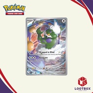 Pokemon Card Game: Tornadus - Scarlet and Violet Promos