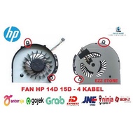 FAN hp 14D 15-D033TU 15-D035DX 15-D037DX 15-D038CA 15-D038DX 15-D038TU 15-D040CA 15-D040DX 15-D040NR
