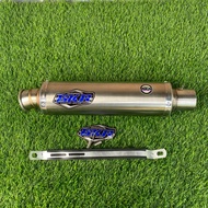 Slincer Bkr Round Ring Bkr Racing Slincer Bcknalpot