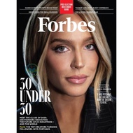 [eMagazine/PDF] Forbes USA - December 2024/January 2025