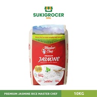 Master Chef Premium Jasmine Rice 10kg