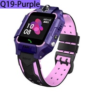 【ส่งจากประเทศไทย】ขายดีที่สุด!!Q19 Q12 W10 นาฬิกาข้อมือเด็ก smart watch สมาร์ทวอทช์ นาฬิกาโทรได้ นาฬิกาไอโม่ เด็ก 2G/4G ใส่ซิมได้ เมนูภาษาไทย นาฬิกาไอโมเด็ก นาฬิกา นาฬิกาข้อมือ เด็กผู้หญิง ผู้ชาย