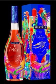 Martell Noblige Cognac 2025 CNY Gift Set