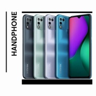 infinix android handphone