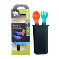 Tommee Tippee Travel Cutlery Set