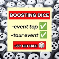 Boosting Dice Monopoly Go Joki Services