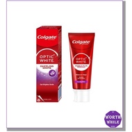 Colgate Optic White Dazzling White 100g