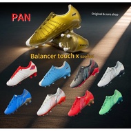 pan Football Shoes Balancer touch x T5 Model Top There Is A Drawstring Bag. Football Boots