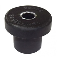 RUBBER MOUNTING FOR CASE 580E 580F 580G 580K 63MM OD X 50.8MM L D133316 ORIGINAL CNH