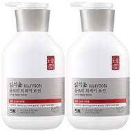 [ILLIYOON] Ultra Repair Lotion 528ml