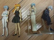 新世紀福音戰士 eva PORTRAITS 10