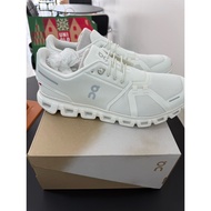 On cloud 6 Shoes White EU11