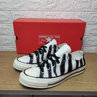 Sepatu Converse Chuck 70s Hacked Archive Low Top