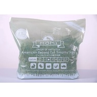 MOMI Timothy Second Cut Hay (2.5kg/10kg)
