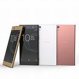 Sony Xperia XA1 Ultra 4+32GB(2nd used) Global Set SINGLE Sim 90% New