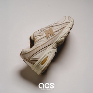 Casual Shoes 740 Men's Women's Beige Milk Tea NB Retro Sneakers [ACS] U740IN2-D PKST